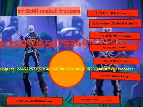 fortnite clicker hacked!