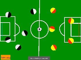 2-Player Soccer 3 1