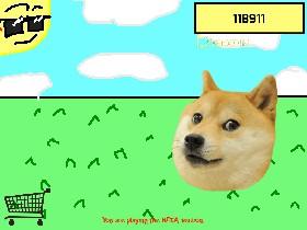 Doge Clicker BETA 2 1