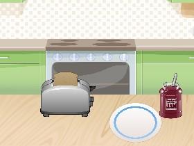 A Cooking Game 1