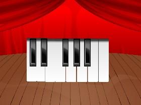 iklimya s piano 1