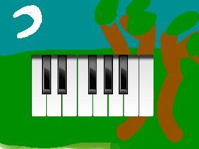 My Piano 1