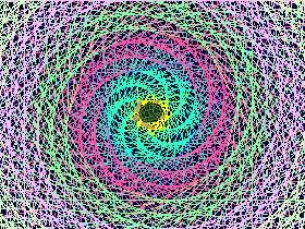 Spiral Triangles