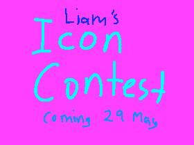 Icon Contest