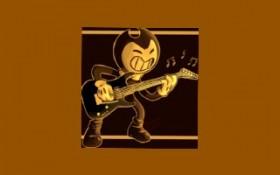 Bendy will rock you