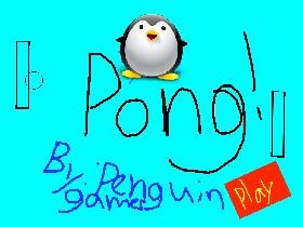 PONG!!!!