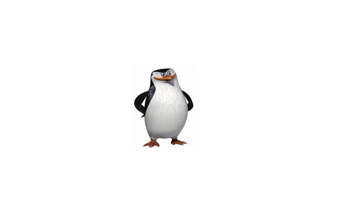 Penguins of Madagascar Funny Quotes!