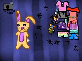 Bunny Dress Up! 1