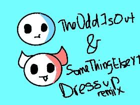 TheOdd1sOut/SomeThingElseYT 1