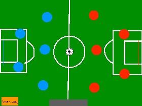 2-Player Soccer 1