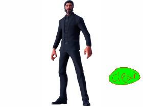 John wick spin draw 1