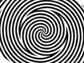 super trippy cool optical illusion 