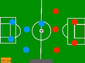 2-Player Soccer 1 leodos