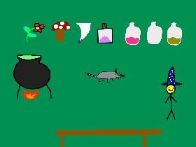 Potion Maker 2