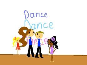 Dance All Night Ep. 4