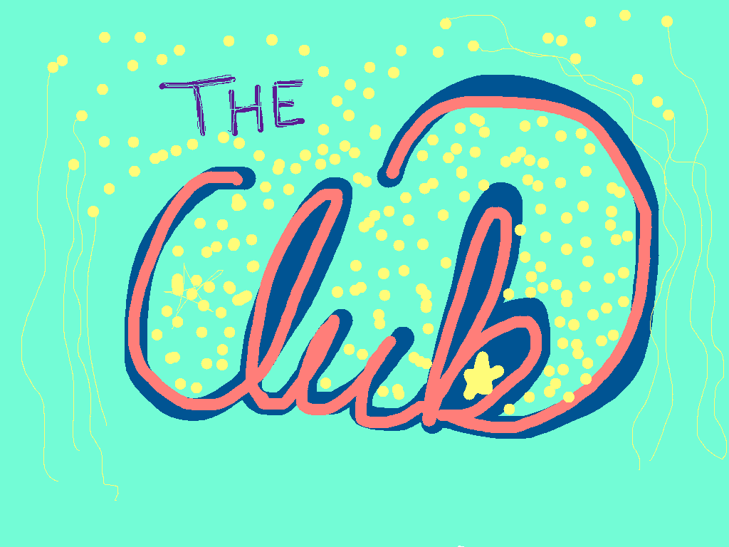 The Club!