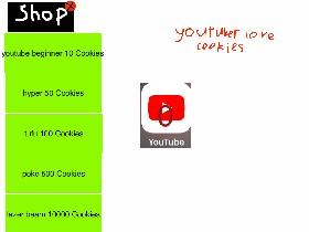 Youtuber clicker