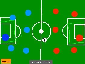 2-Player Soccer 1