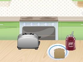 A Cooking Game 1 1