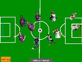 Soccer multiplayer 2 1 1