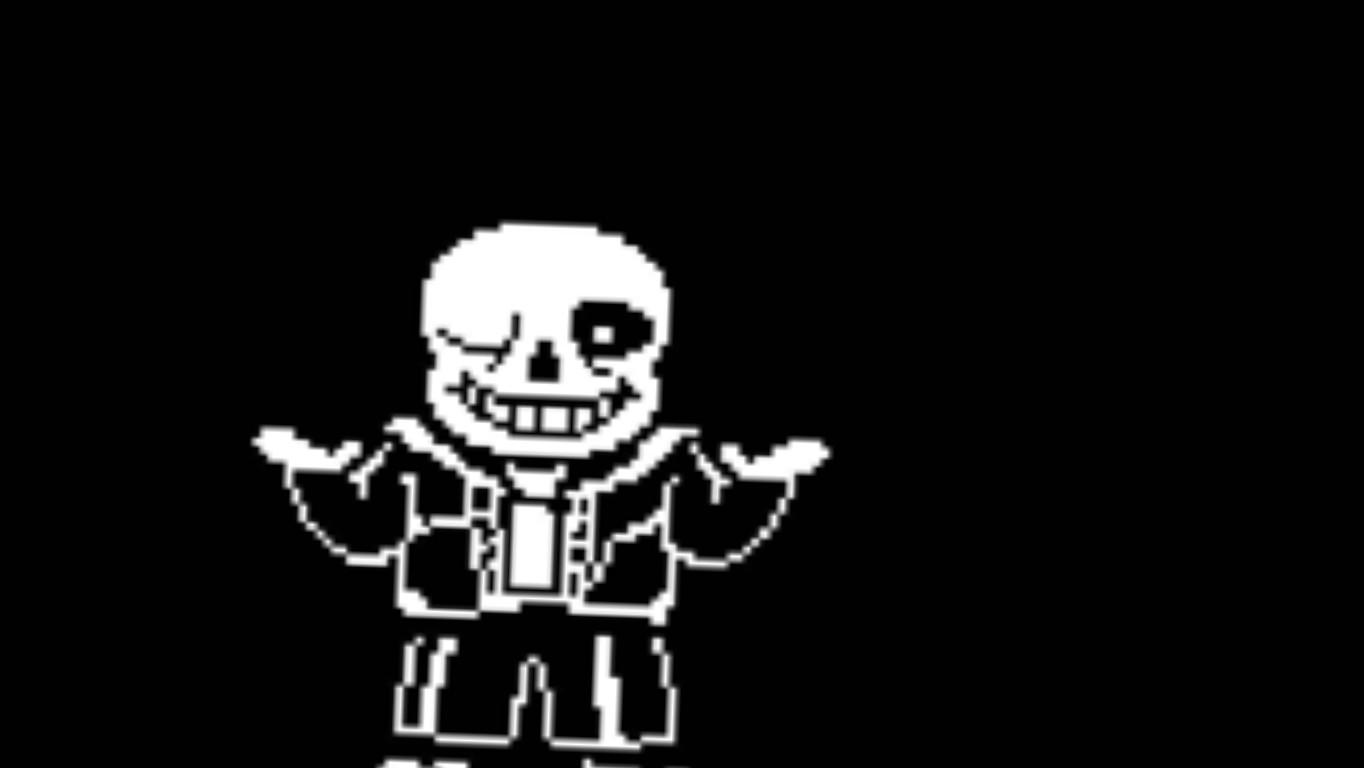 EPIC MEGALOVANIA