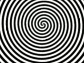 I will hypnotize you