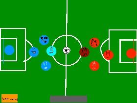 2-Player Soccer 1 1 1