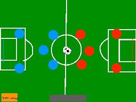 2-Player Soccer 3