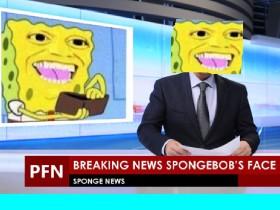 my spong 1