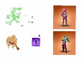 fortnite skins 1 1