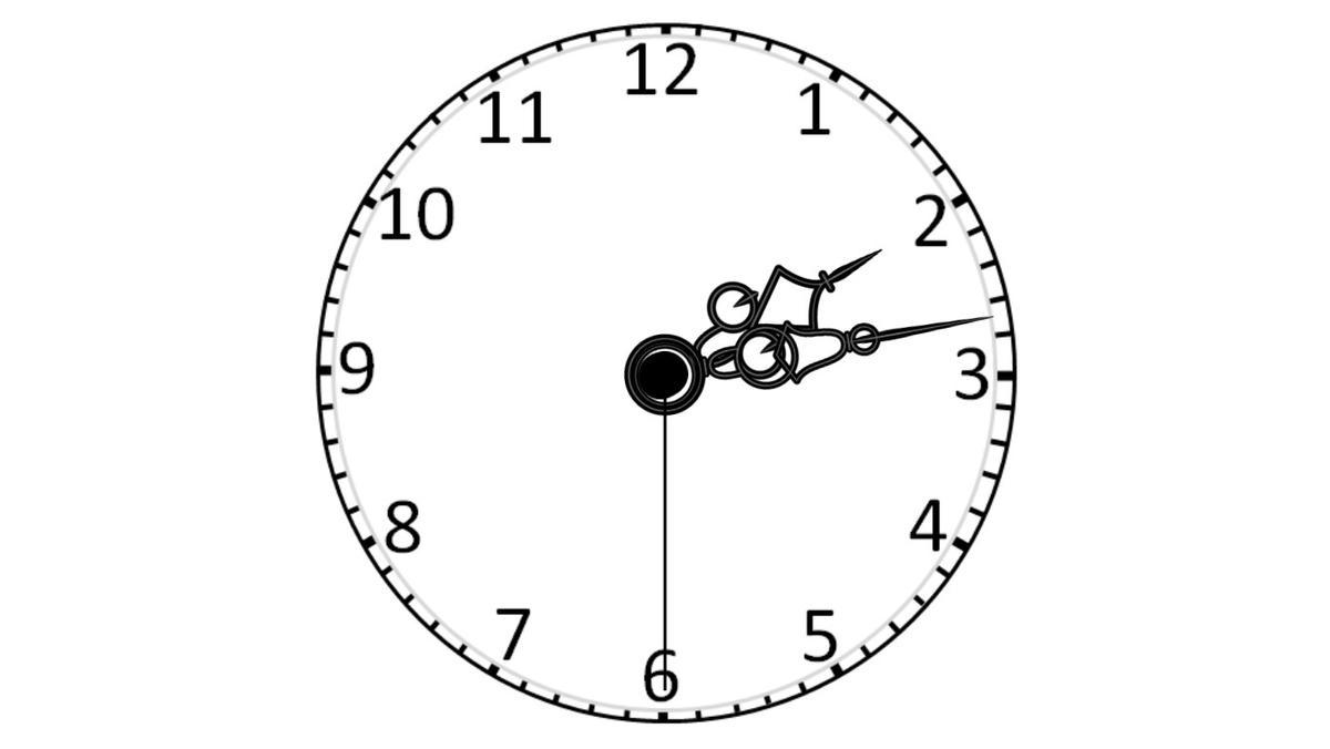 Analog Clock