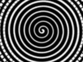 hypnotizeing