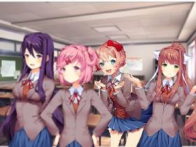 Doki doki tynker club! 2