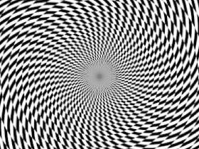 Optical Illusion