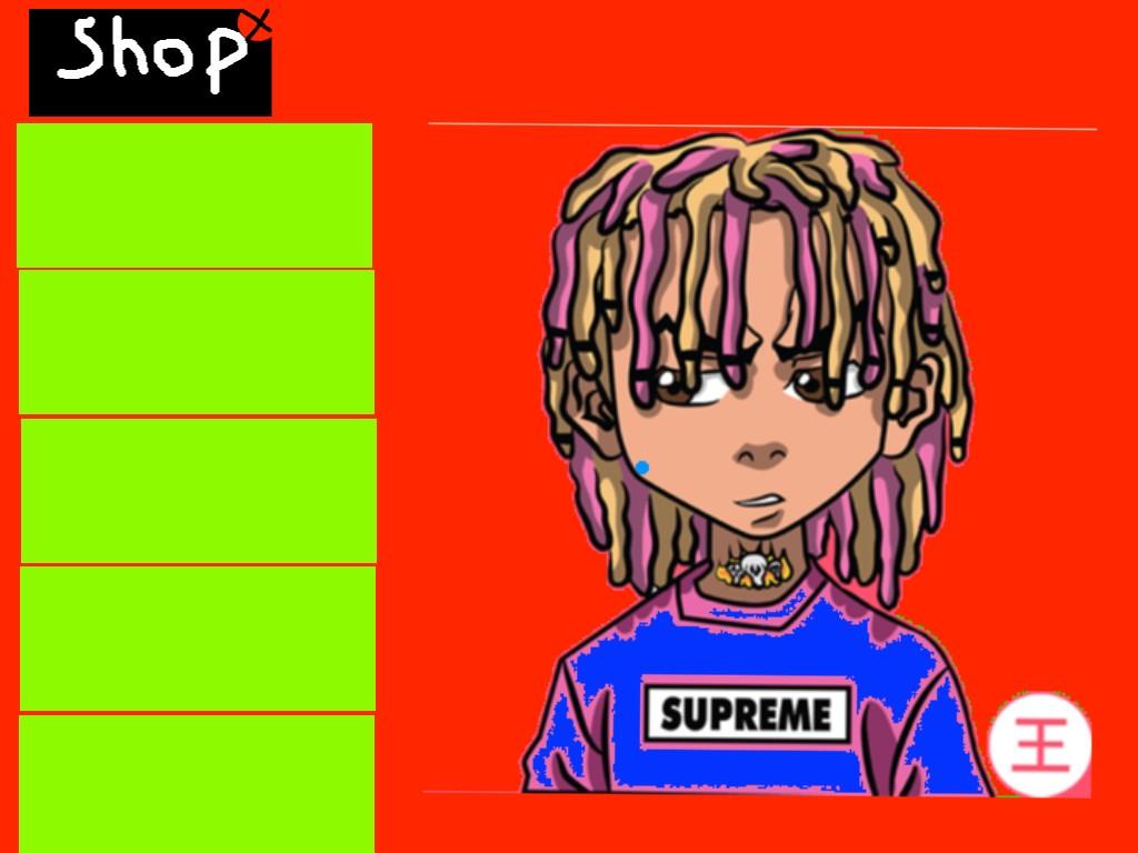 lil pump taper 1