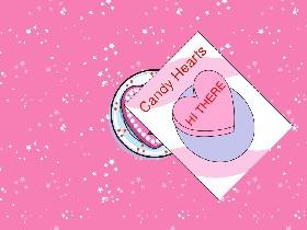 Candy Hearts 1