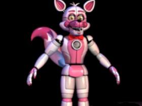 funtime foxy 1