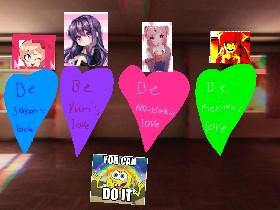 doki doki love picker 1