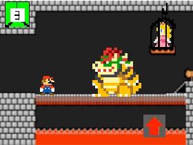 Mario Boss Battle 2