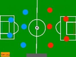 2-Player Soccer 2 1