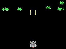 Space Invaders 1