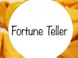 Fortune Teller 1 1 1