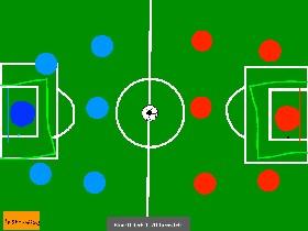 2-Player Soccer 1 1