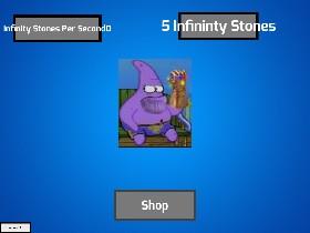 Thanos Clicker 1