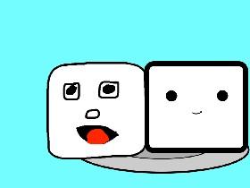 tofu friends