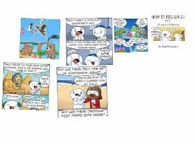 THEODD1ISOUT