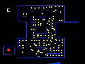 Pac-Man  1 1