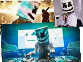 marshmello 1