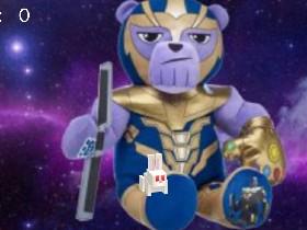 Roblox/Thanos