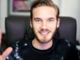 Sub Pewdipie! 1